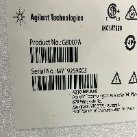 Agilent Technologies 4210 MP/AES image 3